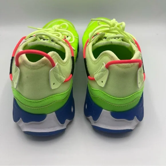 Nike React Live PRM Mens 12 Running Trainers CZ9081 Sneakers Shoes in box N. 354 - Picture 5 of 15